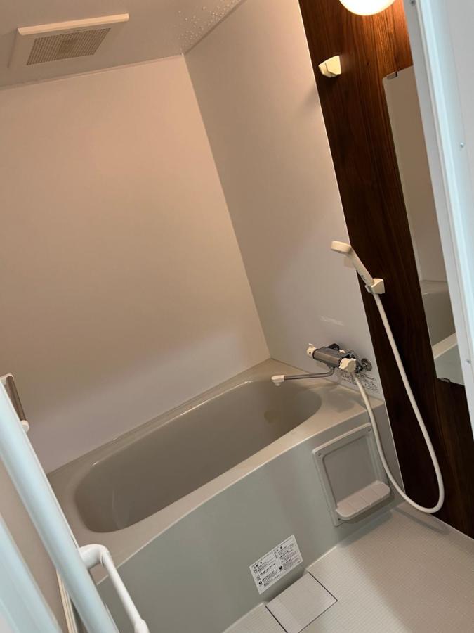 Appartement Shizuka1 301 à Ōsaka Extérieur photo